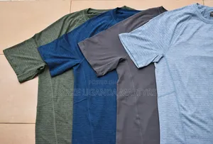 Mondetta Outdoor Project T-Shirts