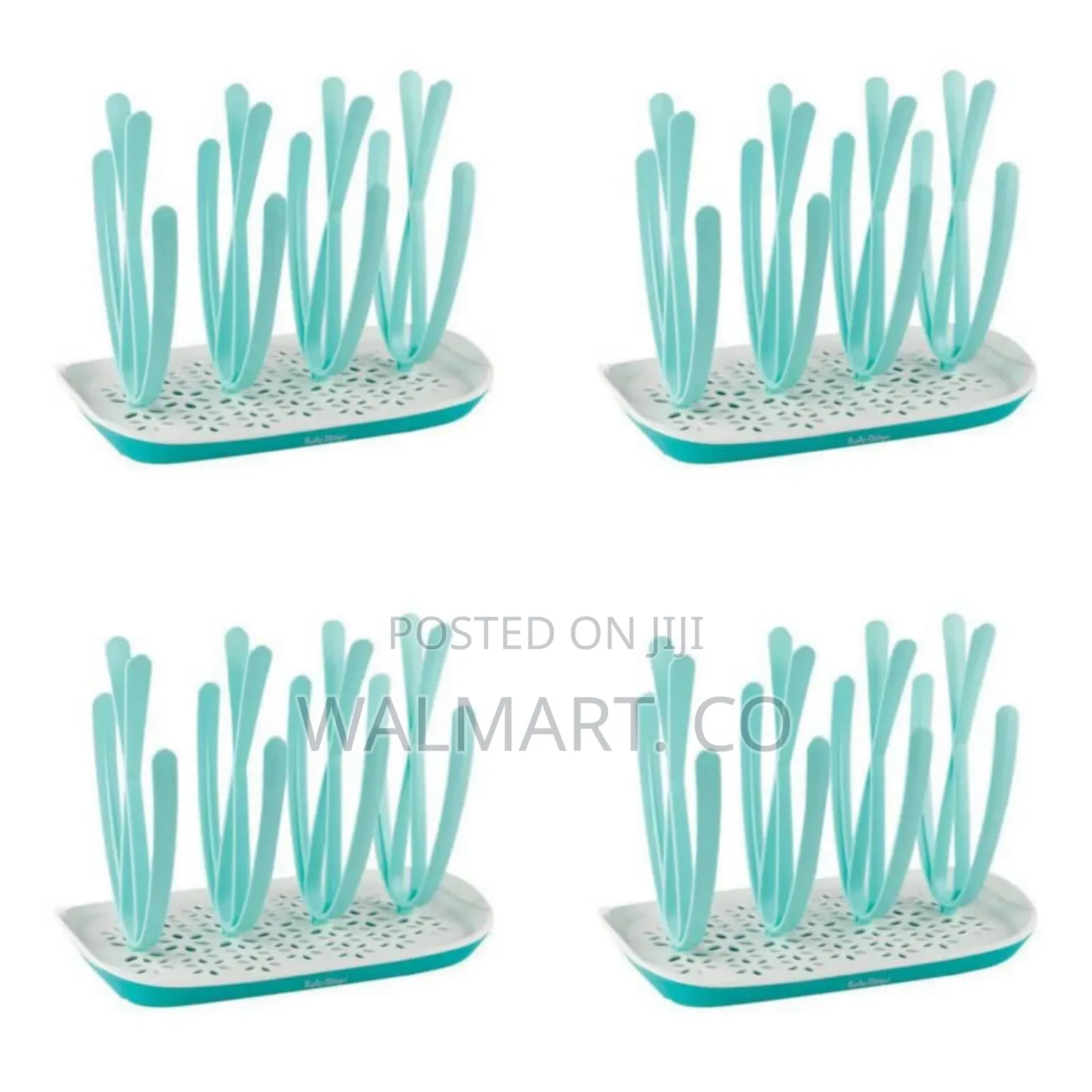 Baby Bottle Drying Racks