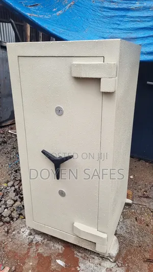 Vault Vault Safe