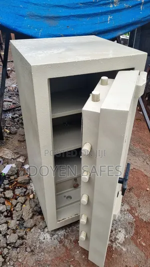 Vault Vault Safe