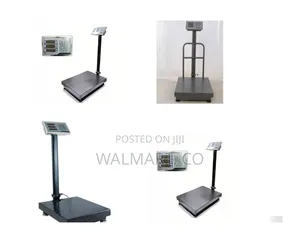 200kg Digital Weighing Platform Scale