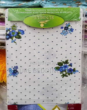 Denim Medium Bedsheets