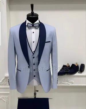 Century Mix and Match Suit