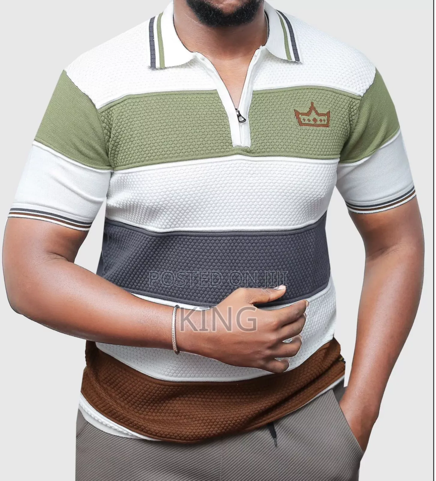 Foxy Men T-Shirts