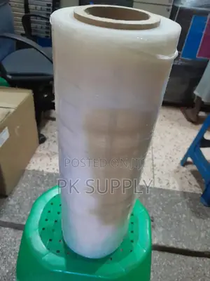 Stretch Film