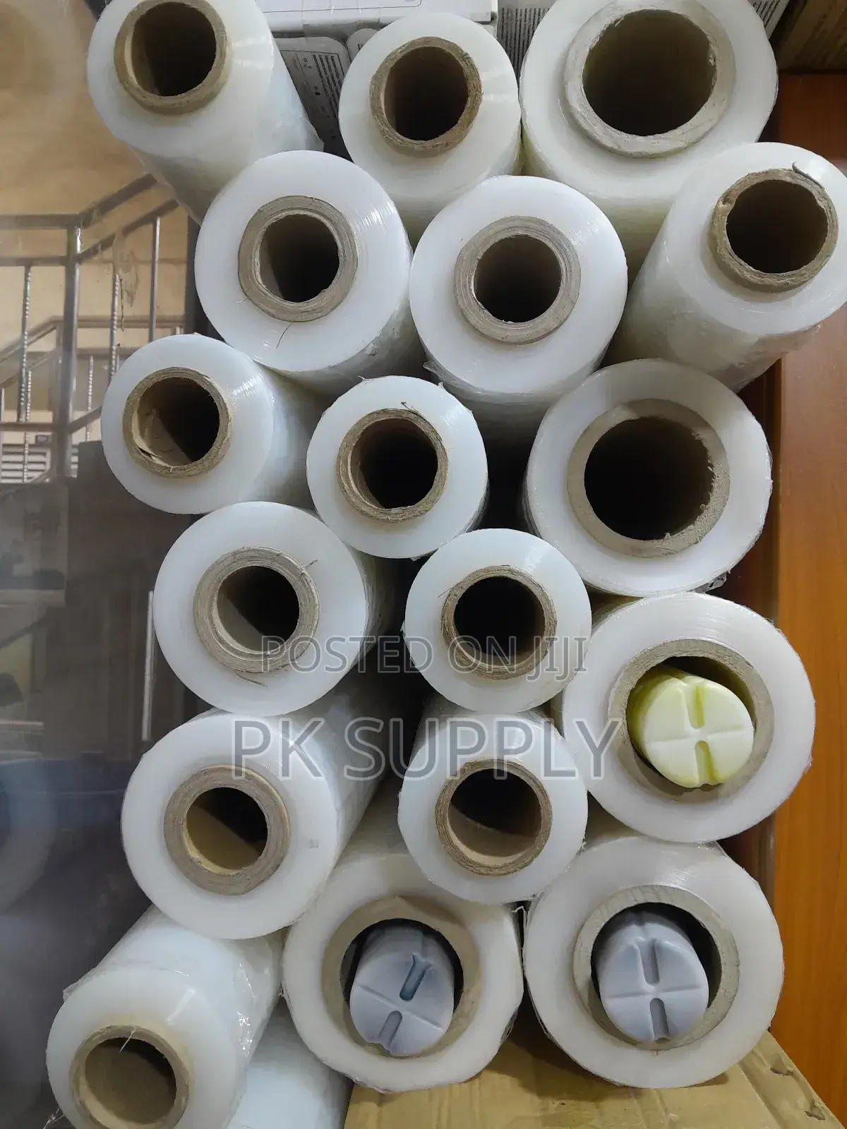 Stretch Film