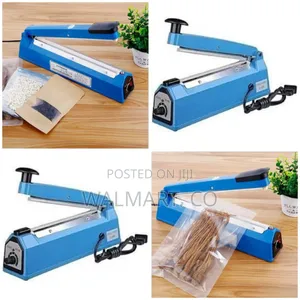 Mini Hand Impulse Sealing Machine(19)