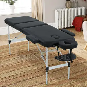 Massage Bed