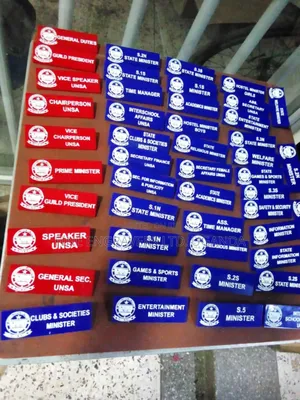 Rooms Key Holders ,Name Tagsand Door Number