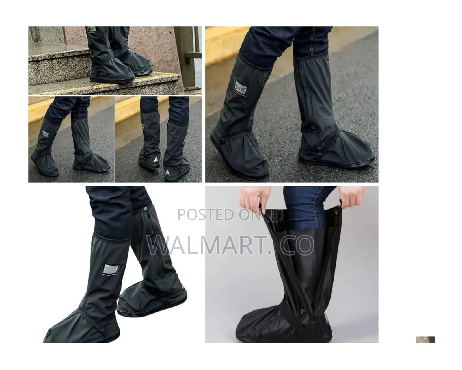 Water Proof Shoe Covers,Rainboot