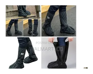 Water Proof Shoe Covers,Rainboot