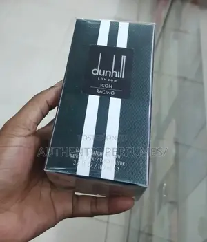 Dunhill Icon Racing Eau De Parfum