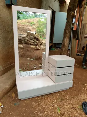 Dressing Mirror