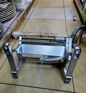 Commercial Potato Cutter