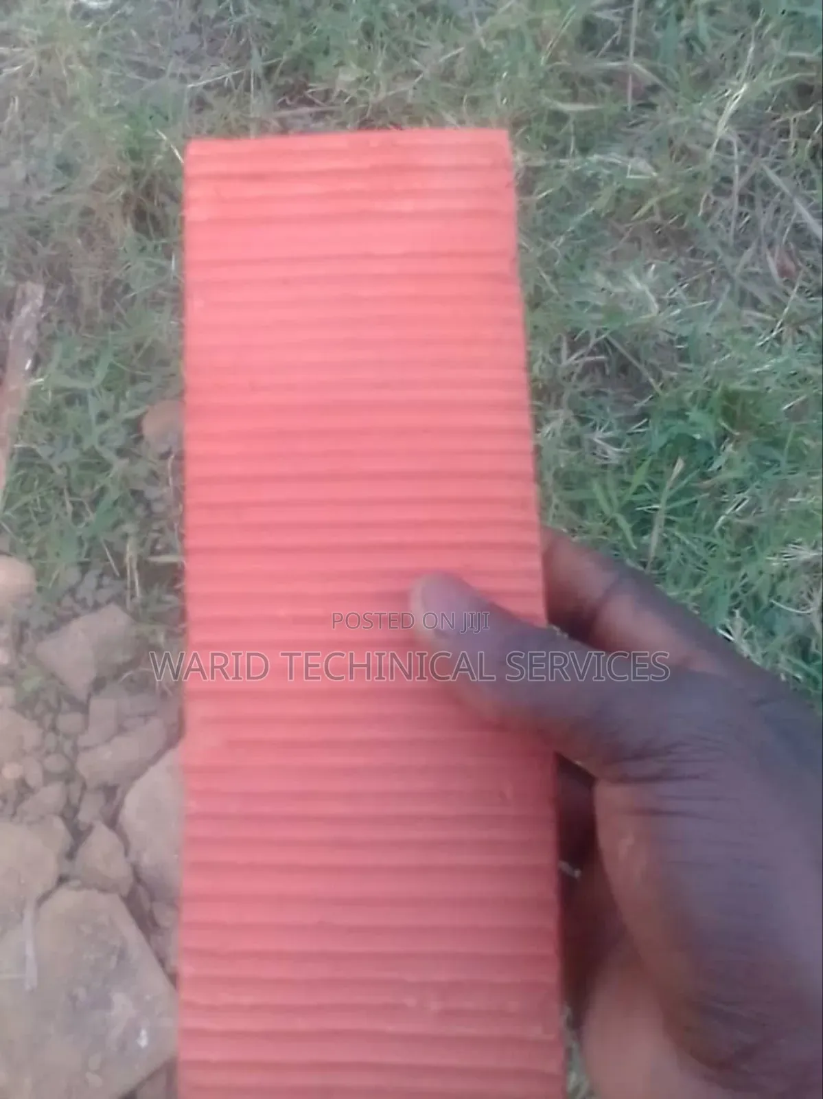 Roofing Tiles, Max Spans,Facebricks, Concrete Products