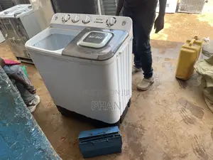 Repair Services for All Your Washing Machine Needs