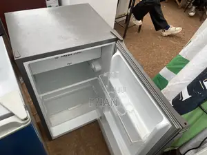 Hisense 120litres Refrigerator Next to New