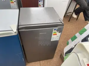 Hisense 120litres Refrigerator Next to New