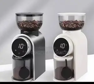 Multi Function Coffee Grinder Machine