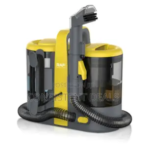Raf Portable Carpet Cleaner