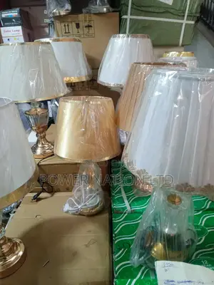 Bed Side Lamp