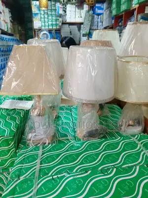 High Quality Bedside Lamps