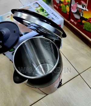 Electric Kettle 1.8l Sonifer