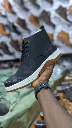 Timberland Outdoor Men’S Boots