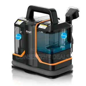 Raf Handheld Carpet Vacuum Cleaner