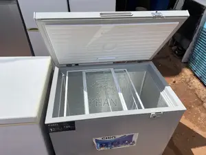 200litres Chiq Freezer