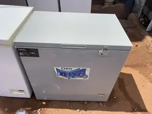 200litres Chiq Freezer