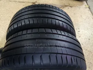 225/45r17 Foreign Used Michellin