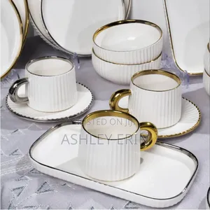 32pcs Dinner Set