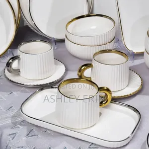 32pcs Dinner Set