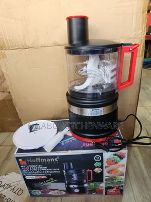 Food Processor