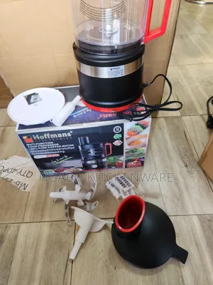 Food Processor