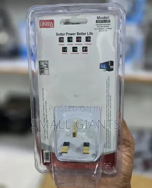 Onida Voltage Protector