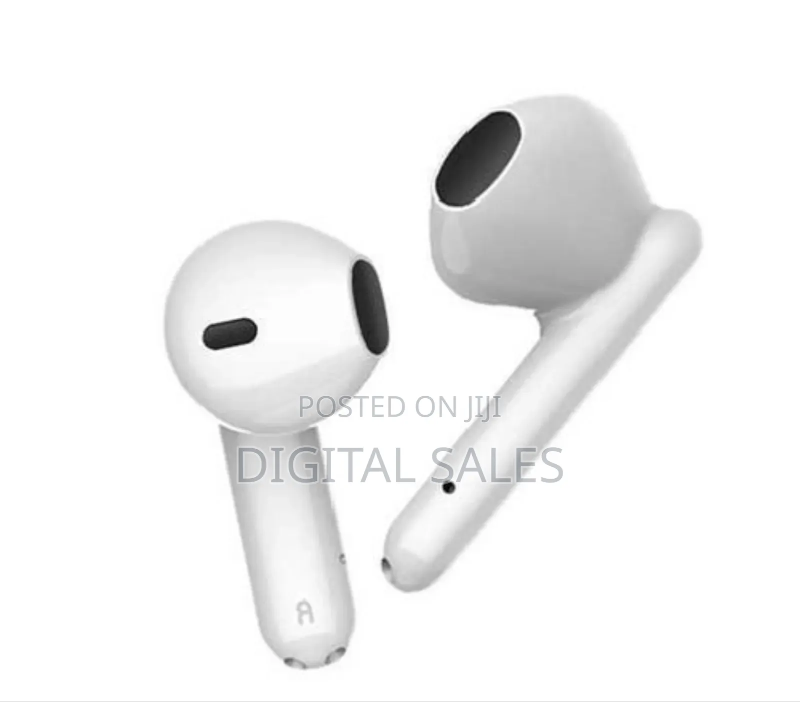 Itel Earbuds