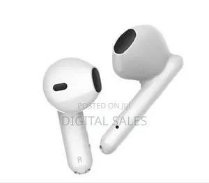 Itel Earbuds