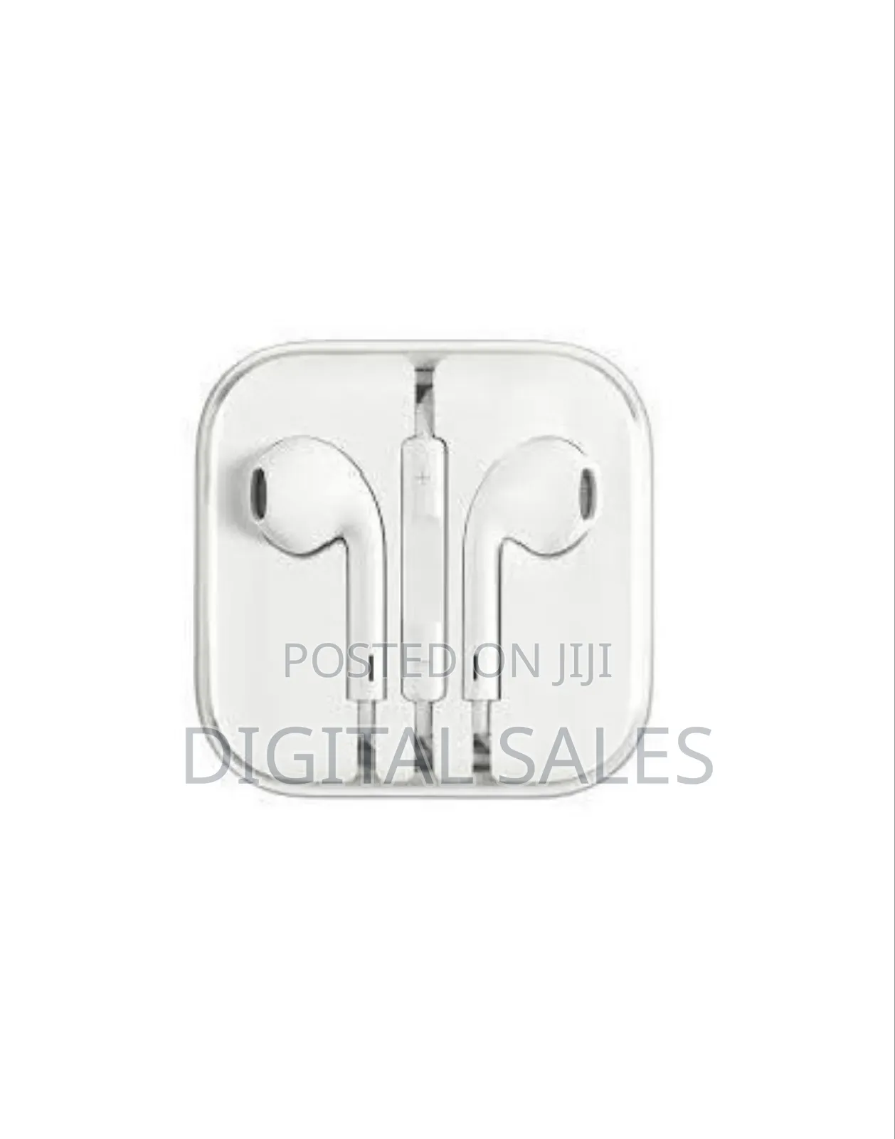 Itel Earbuds