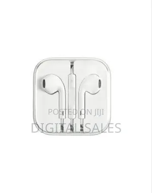 Itel Earbuds