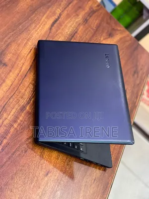 New Laptop Lenovo G480 4GB Intel Celeron SSD 256GB