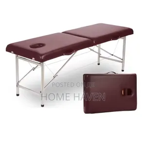 Professional Portable Massage Table