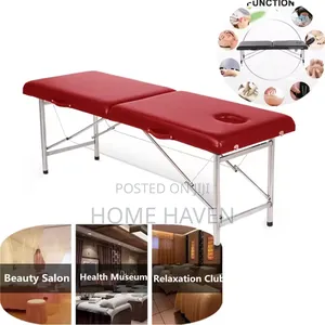Professional Portable Massage Table