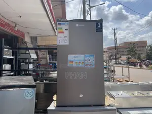 Sayona 120litres Table Top Refrigerator