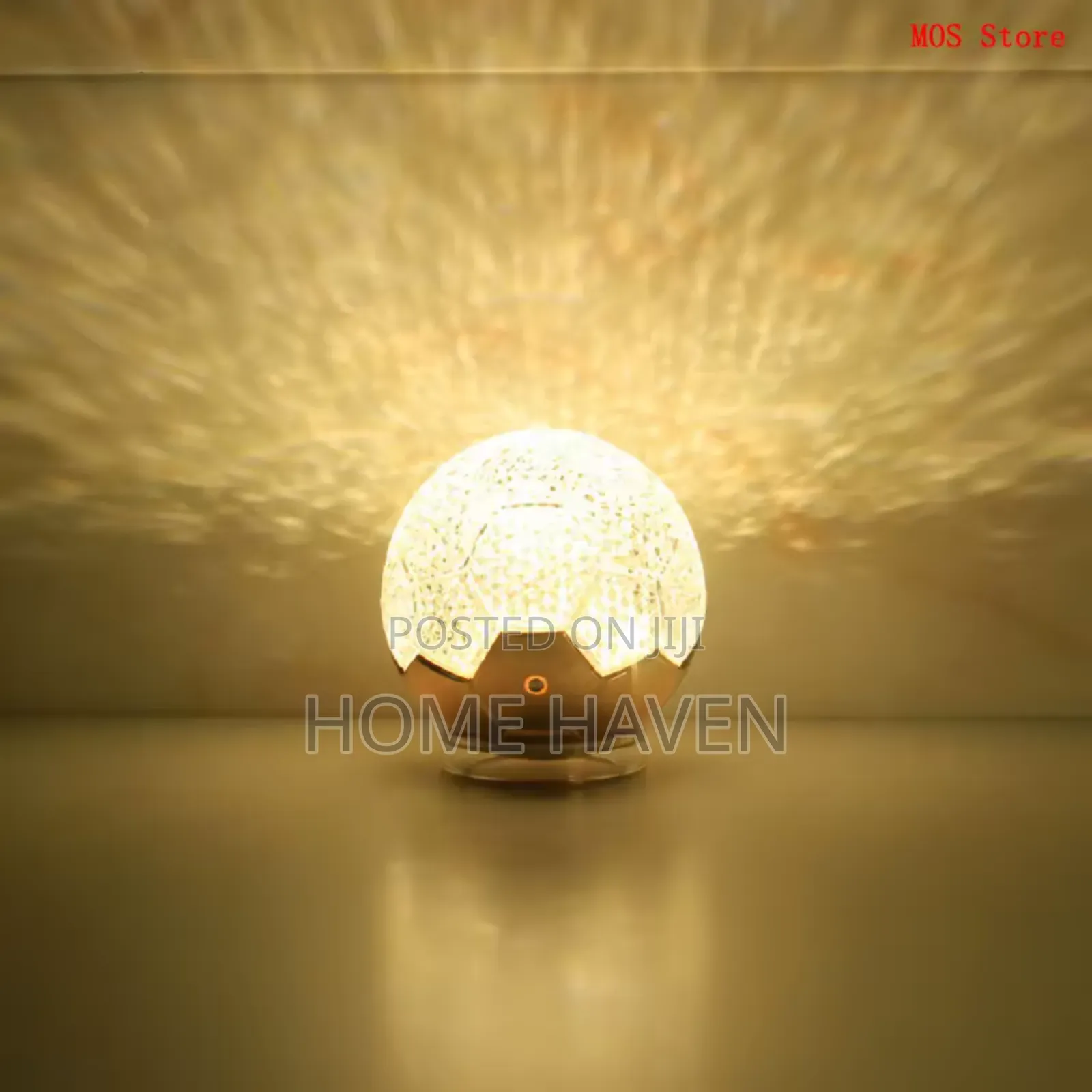 Rechargeable Led Table Lamp
