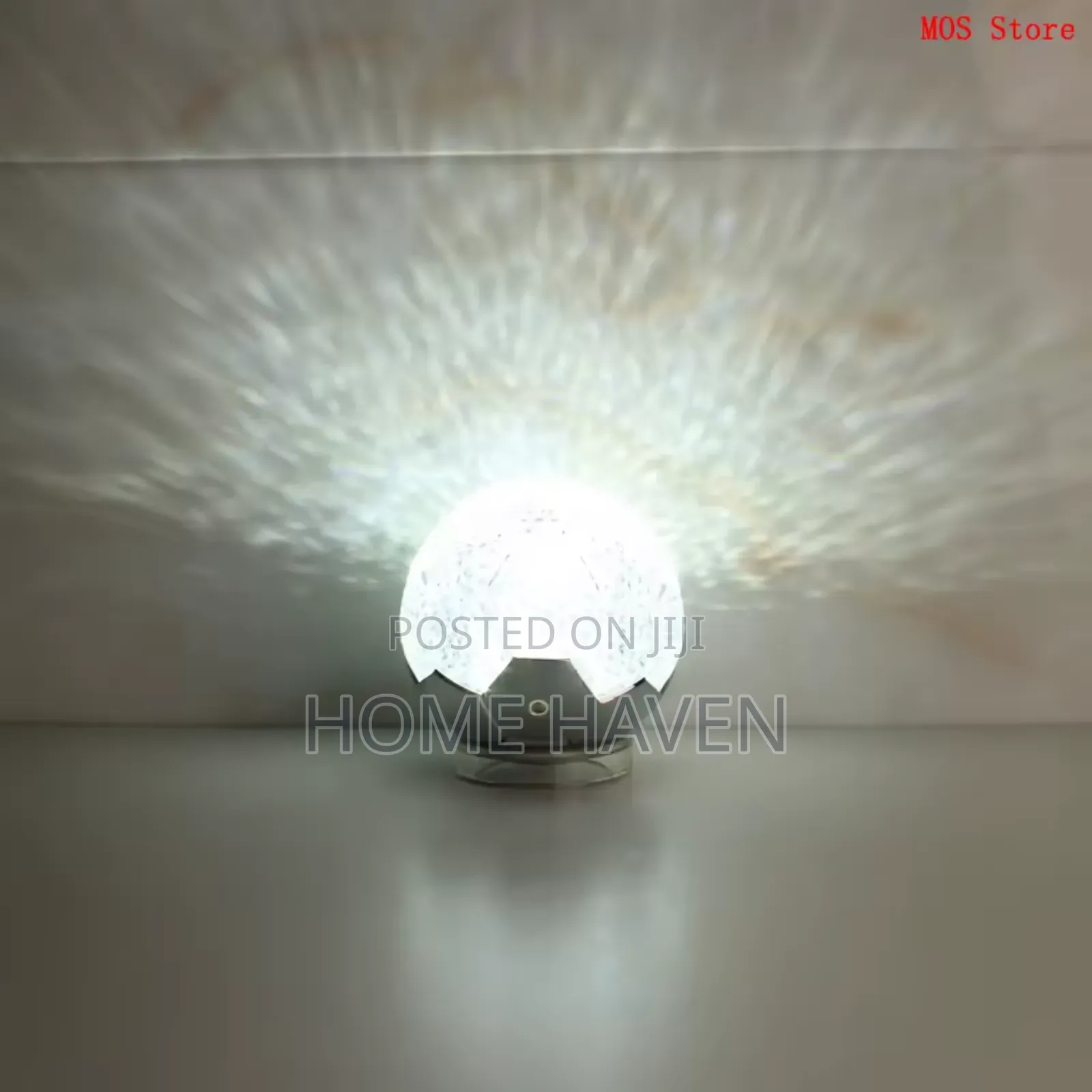 Rechargeable Led Table Lamp