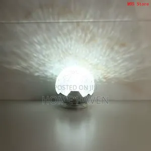 Rechargeable Led Table Lamp