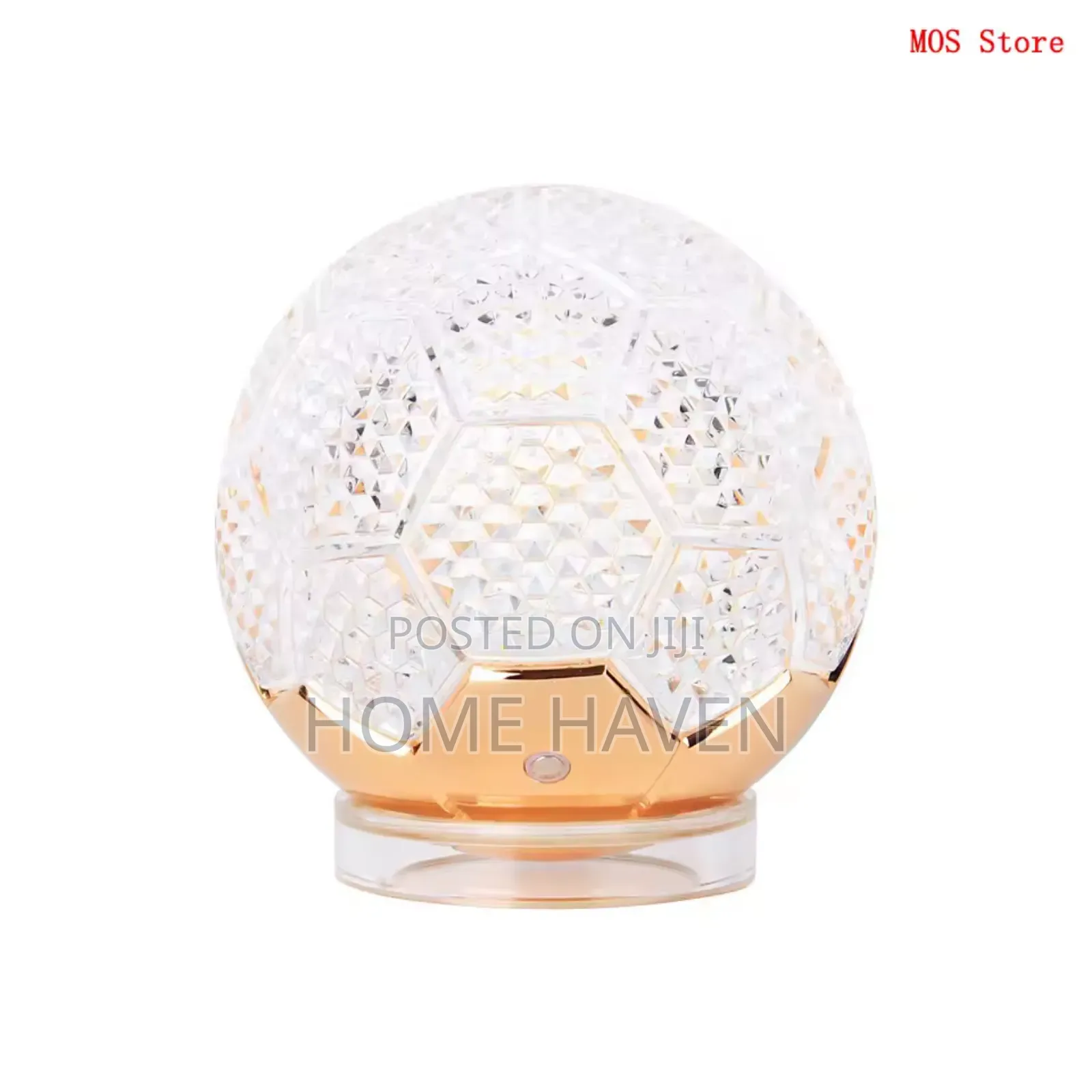 Rechargeable Led Table Lamp