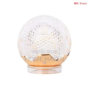 Rechargeable Led Table Lamp